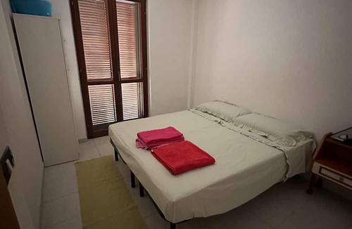 Marina di Amendolara Villa | 2 Bed Villa - Sleeps 4 - Pets - Garden - Parking