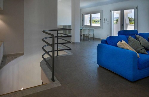 Fontane Bianche House | Holiday house for 10 persons approx. 250 qm in Fontane Bianche, Sicily (East coast of Sicily)