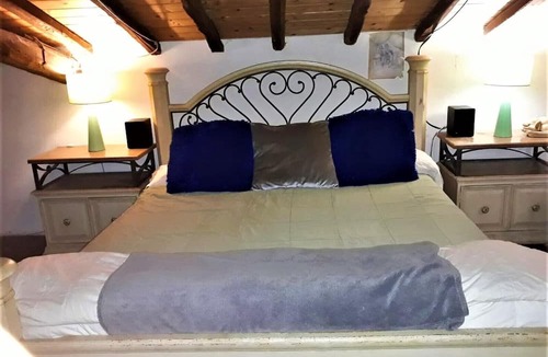 Presa Villa | BB Villa Overlooking Sea, Mountain, Coast - Renovated Ancient Winery More