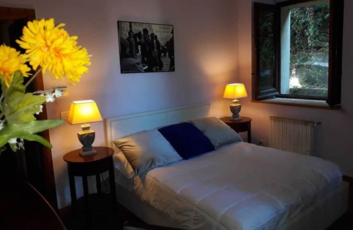 Presa Villa | BB Villa Overlooking Sea, Mountain, Coast - Renovated Ancient Winery More