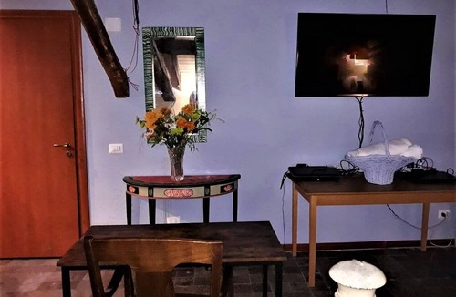 Presa Villa | BB Villa Overlooking Sea, Mountain, Coast - Renovated Ancient Winery More