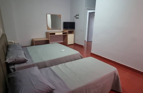 Isola di Capo Rizzuto Hotel | Miga Hotel Airport