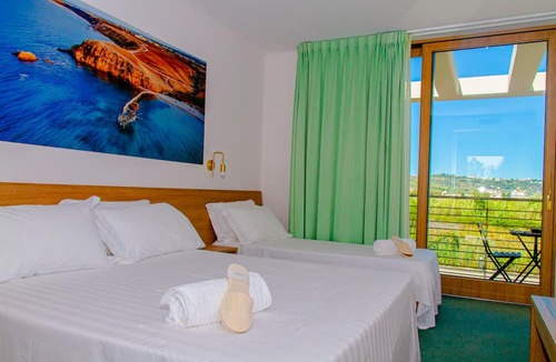 Marina di Vasto Hotel | Residence al Palace