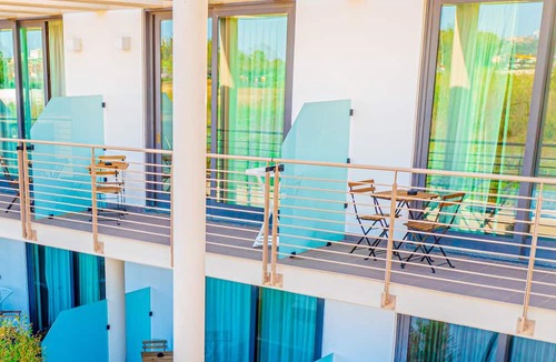 Marina di Vasto Hotel | Residence al Palace