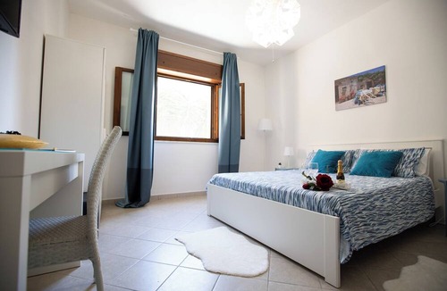Palermo Apartment | La Casa di Nanà Tourist Rental