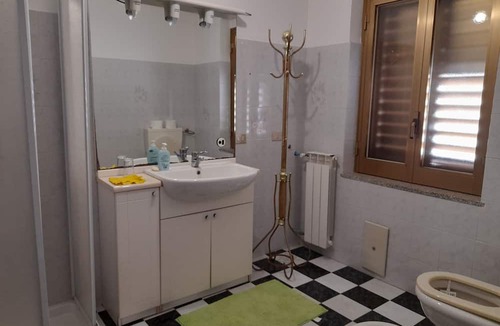 Bovalino Bed & Breakfast | B&B Rosa di Calabria