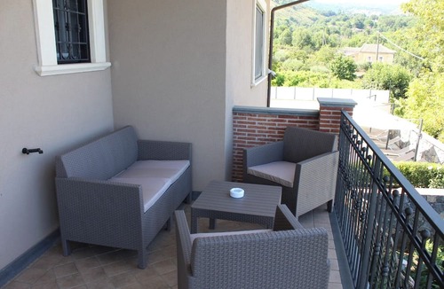 Trecastagni Bed & Breakfast | Bedda Mia Etna House B&B