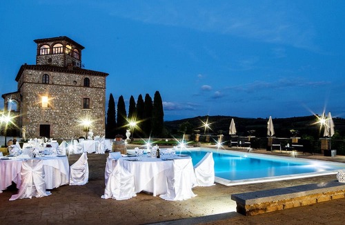 Penna in Teverina House | I Segreti Del Borgo