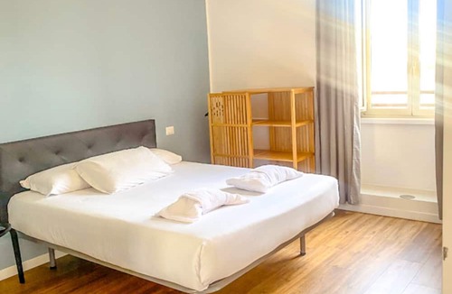 Rione XVIII Castro Pretorio House | Lexie Suites Guesthouse