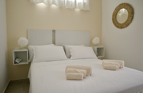 Marina di Strongoli Bed & Breakfast | Aria di Sale