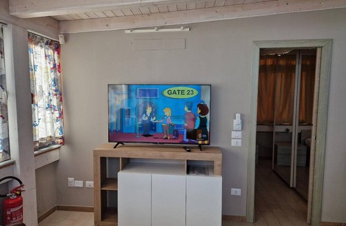 Sant'Anna Apartment | Flat 'Suite Panorama