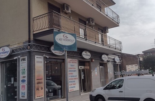 Monte Po-Nesima-San Leone-Rapisardi House | Affittacamere Giò & Giò