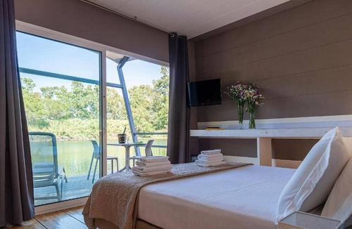 Castel Volturno Resort | Laghi Nabi