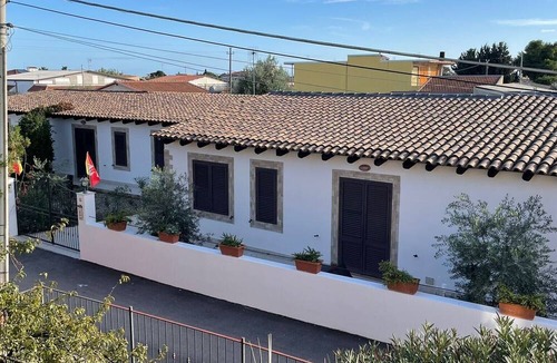 Syracuse House | Le Case Al Quadrato Residence