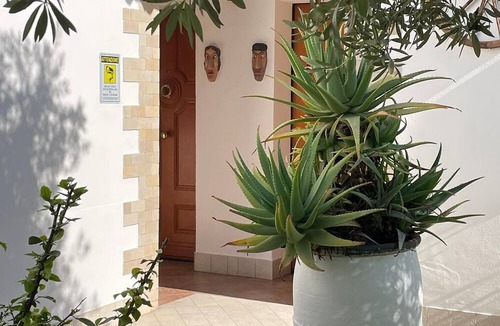 Syracuse House | Le Case Al Quadrato Residence