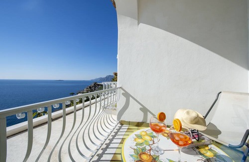 Laurito Hotel | Il Barilotto
