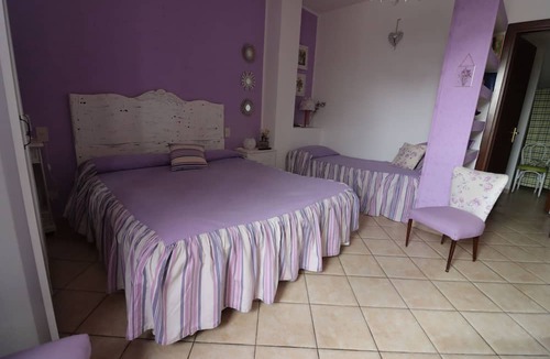 Rieti House | B&B stella polare Rieti