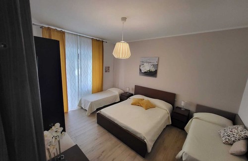 Maiori House | Sapore di Mare Holidays