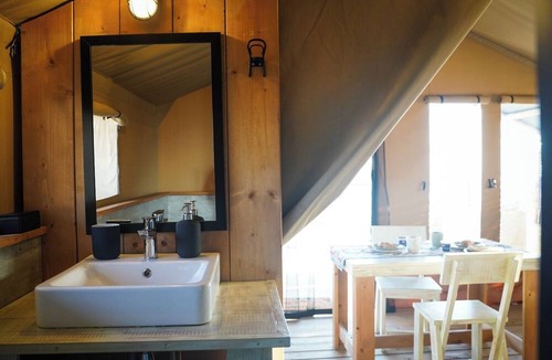 Palma di Montechiaro Other | Tendù Punta Bianca Glamping Camp