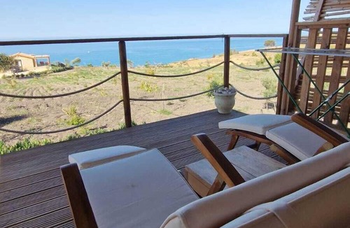 Palma di Montechiaro Other | Tendù Punta Bianca Glamping Camp
