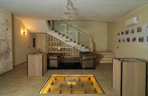 Ciro Marina Resort | DE MARE WINE RESORT