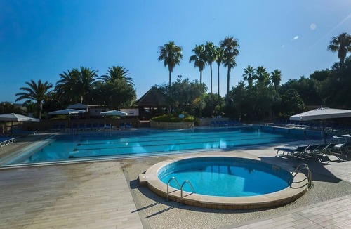 Isola di Capo Rizzuto Hotel | TH Capo Rizzuto