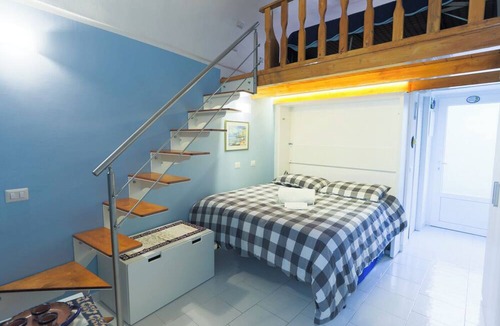 Minori House | Freeholiday House in Amalfi Coast
