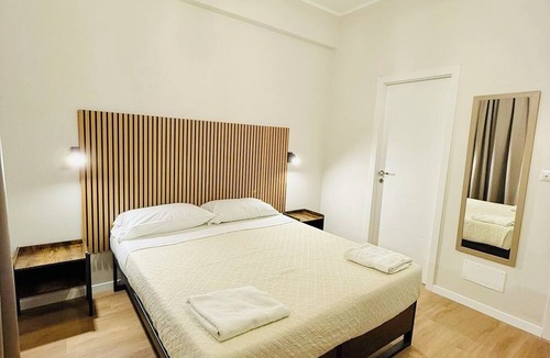 Borgo Vecchio House | Porta Amari