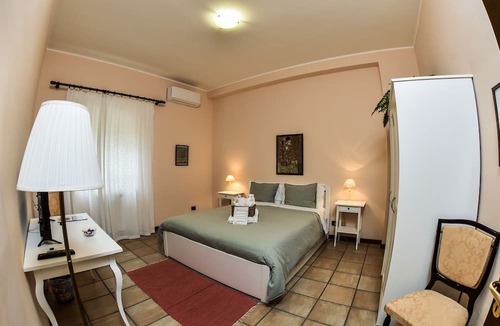 Piazza Armerina Bed & Breakfast | Agriresort Villa Bentivoglio