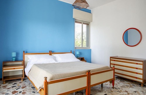 Noto Marina Villa | Villa del Timone by Wonderful Italy
