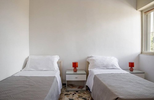 Noto Marina Villa | Villa del Timone by Wonderful Italy