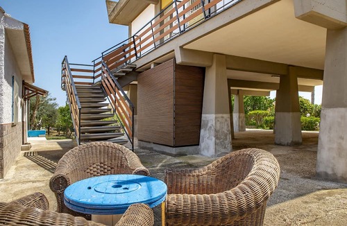 Noto Marina Villa | Villa del Timone by Wonderful Italy