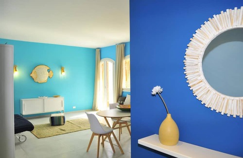 Recanati Apartment | Casa Delle Sardine in Giardini-naxos