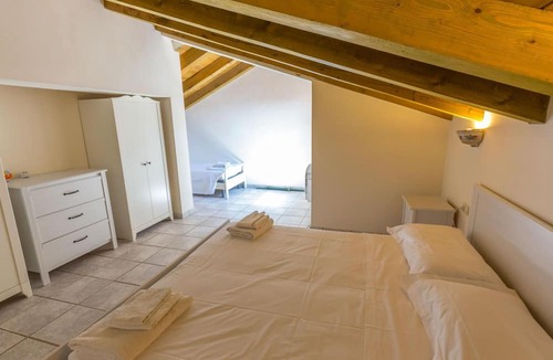Arenella Villa | Villa Arenella con Piscina by Wonderful Italy