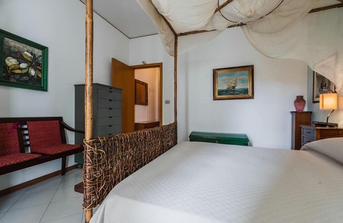 Torre Archirafi Villa | Villa Amun con Giardino by Wonderful Italy