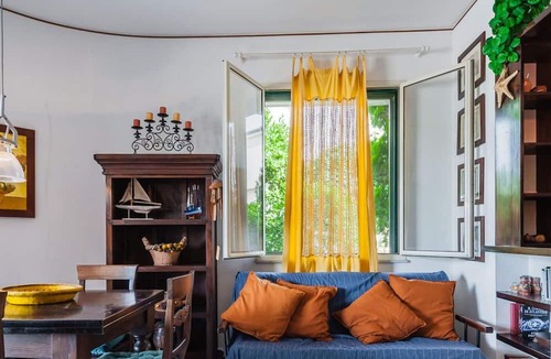 Torre Archirafi Villa | Villa Amun con Giardino by Wonderful Italy