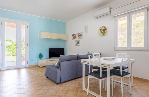 Syracuse Villa | Villa Bouganville con Piscina by Wonderful Italy