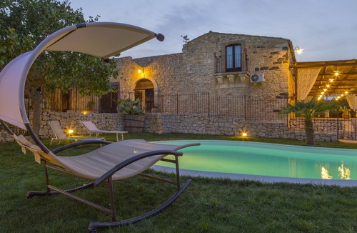 Buccheri Other | Masseria Fortificata Lo Zafferaneto