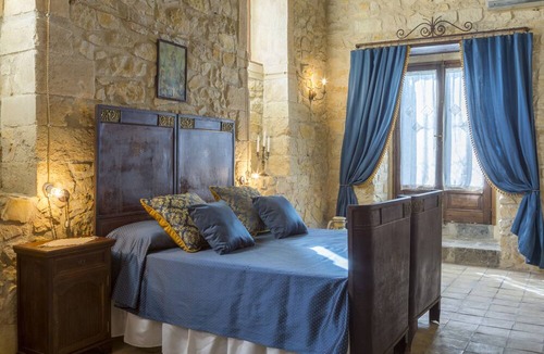 Buccheri Other | Masseria Fortificata Lo Zafferaneto
