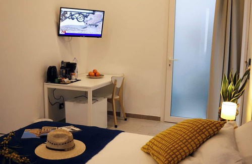 Santa Lucia House | Fortuna Guest House