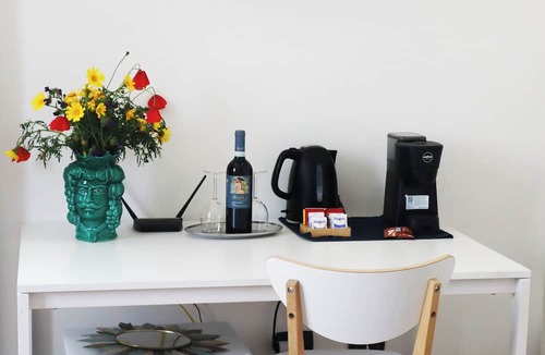 Santa Lucia House | Fortuna Guest House