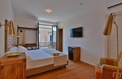 Trecastagni Hotel | San Anton Hotel