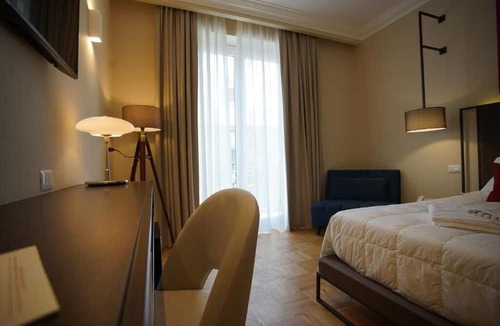 Reggio Calabria Bed & Breakfast | Palazzo Bibbi