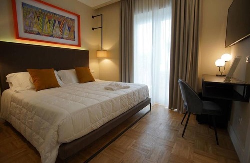 Reggio Calabria Bed & Breakfast | Palazzo Bibbi