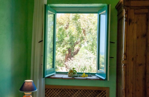Termini Imerese House | Terre di Himera