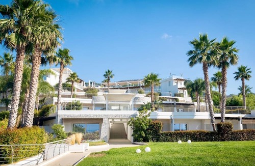 Parghelia Resort | Infinity Resort Tropea