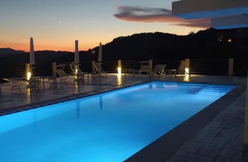 Tortorella Bed & Breakfast | Tenuta Vallina