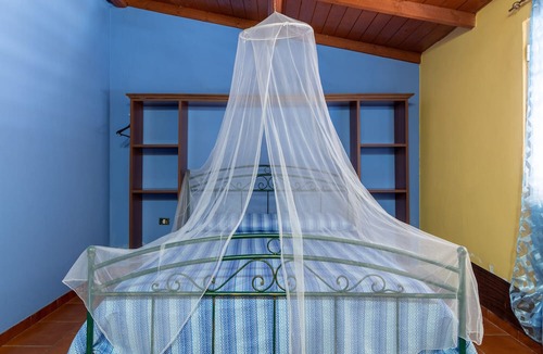 Caltagirone Villa | "Villa Marina" with Private Garden, Private Terrace & Children's Pool