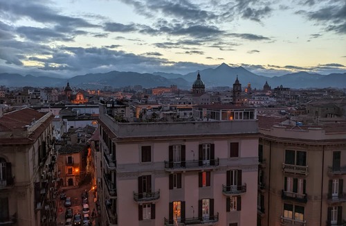 Centro Storico Apartment | AtSeventhHeaven