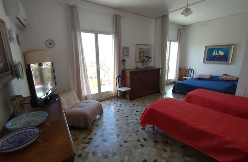 Centro Storico Apartment | AtSeventhHeaven